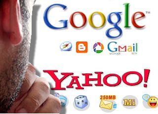 Google se apunta en la compra de Yahoo