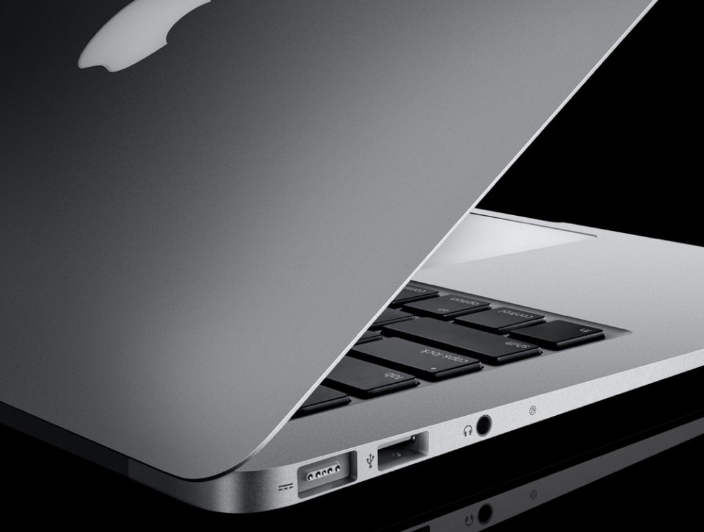 Apple prepara lanzamiento de MacBook de 15 pulgadas