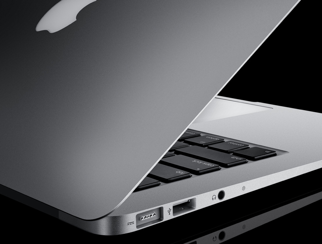 Apple prepara un MacBook Air de 15 pulgadas