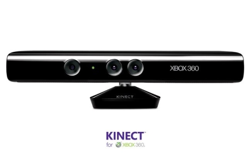 microsoft kinect windows8 xbox360