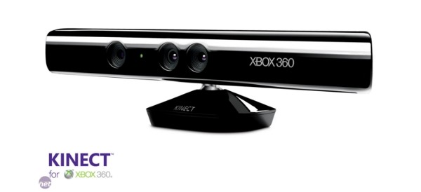 Microsoft Kinect: Xbox 360 para Windows en 2012