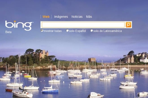Bing supera a Yahoo! En Estados Unidos