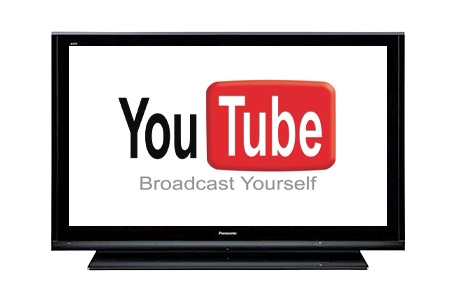 Youtube mejora la aplicación oficial de YouTube para Google TV