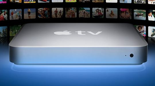 Apple TV, nuevos acuerdos con los proveedores