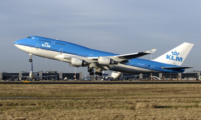 klm, redes sociales, meet and seat