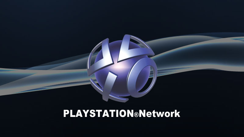 playstation network, sony entertainment network, sony