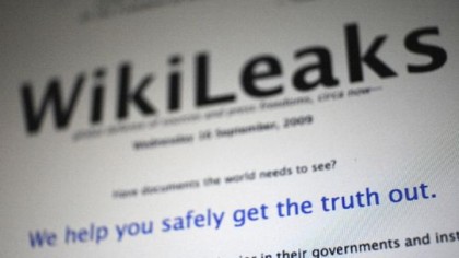 Wikileaks se traslada a aguas internacionales para evitar problemas legales