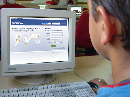 Facebook prueba herramientas para denunciar identidades falsas