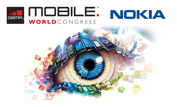 Nokia gana el Mobile World Congress Award 2012