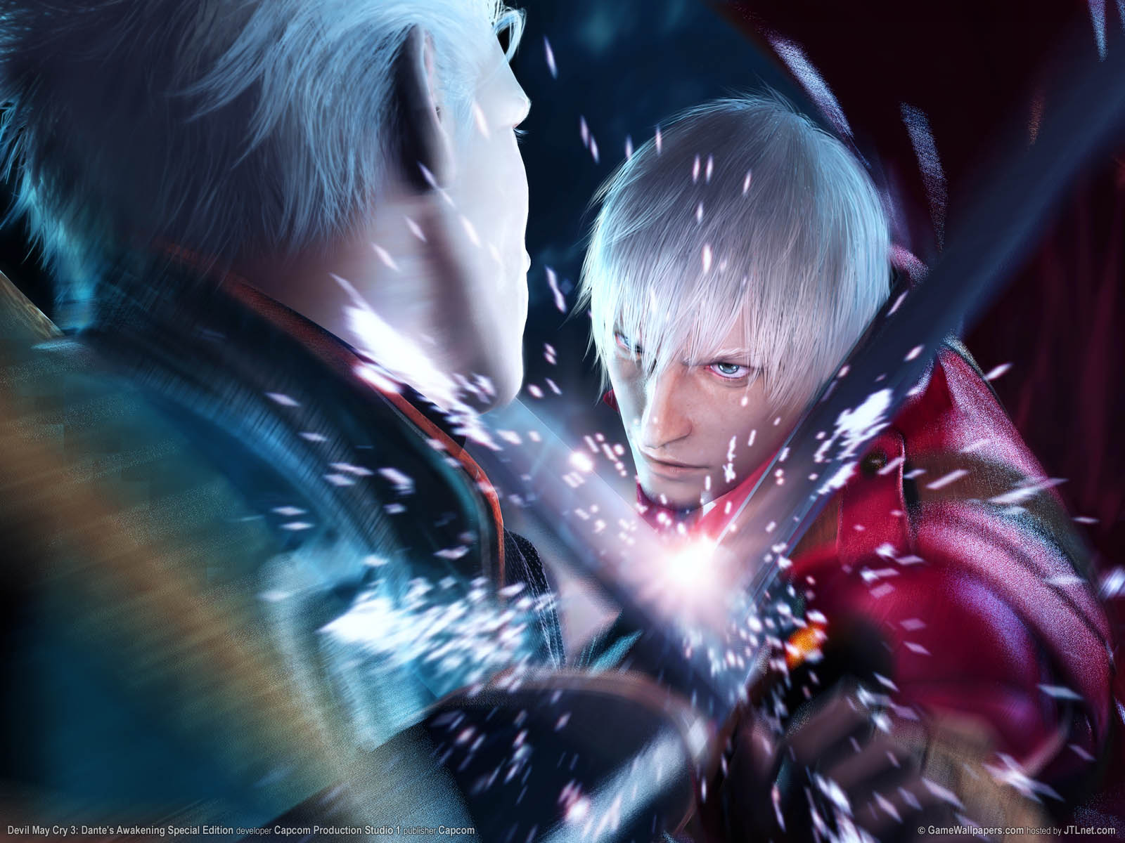 devil may cry hd collection, devil may cry