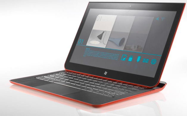 Intel Cove Point: un ultrabook y tablet
