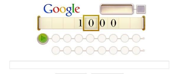 Google recuerda a Alan Turing con un Doodle