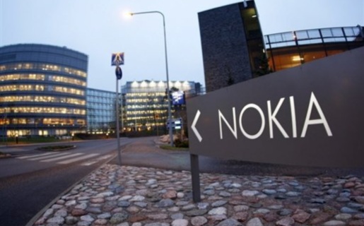 Nokia vende sus patentes para poder realizar inversiones