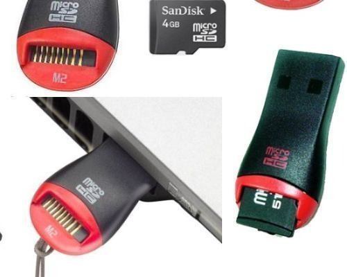 SanDisk ha anunciado la tarjeta microSD más rápida del mundo