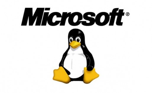 Microsoft firma un acuerdo de intercambio de licencias de patentes con Linux