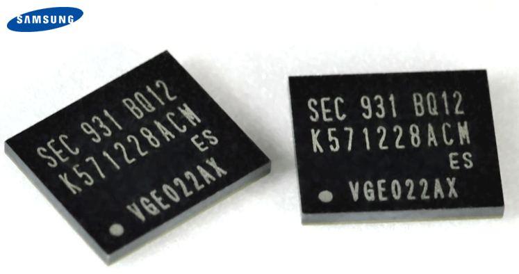 Samsung invierte en chips de 20 y 14 nm