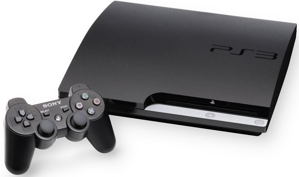 Nuevas PlayStation 3 Slim, más pequeñas y más ligeras
