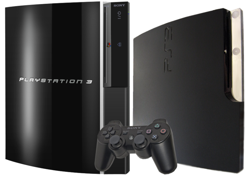  PlayStation 3