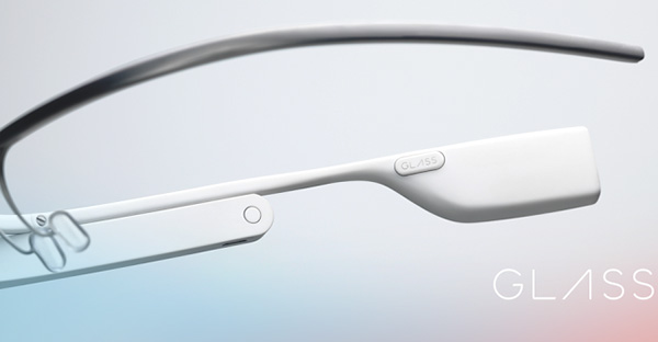 Google Glass: primeras especificaciones técnicas oficiales