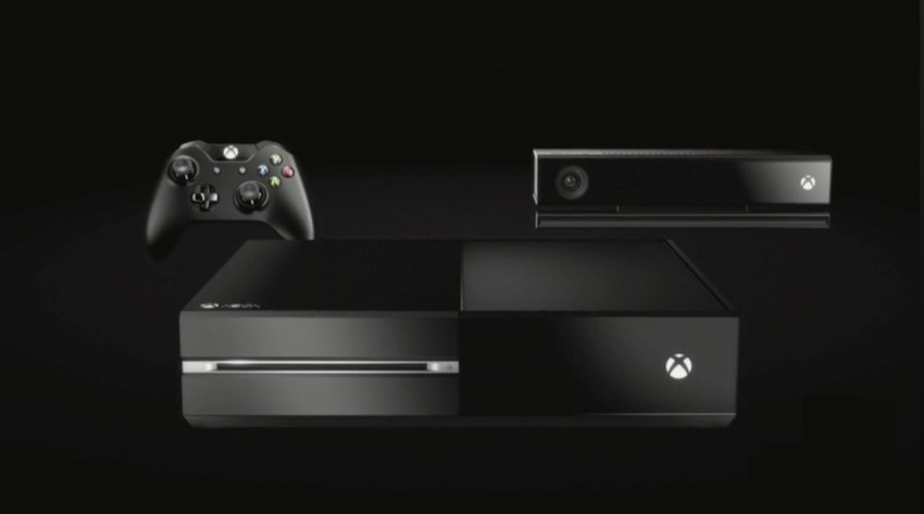 Xbox One: Microsoft dio a conocer su nueva consola