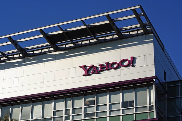 Yahoo! adquiere Tumblr por 1,1 millones de dólares