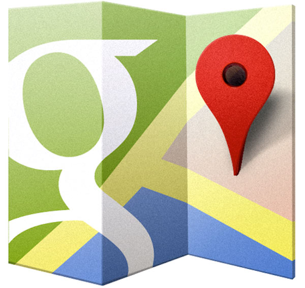 Nuevo Google Maps, ahora disponible sin invitación