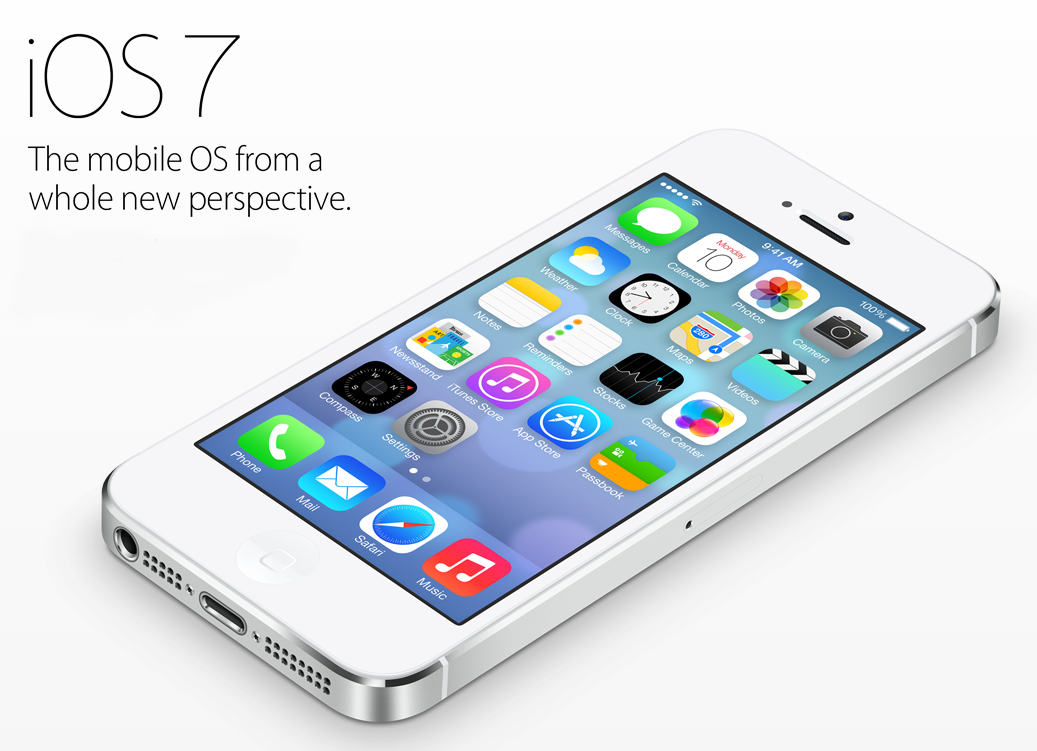 iOS 7 está instalado en 74 % de los dispositivos Apple