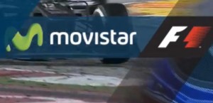 Movistar TV inicia transmisiones de Formula 1