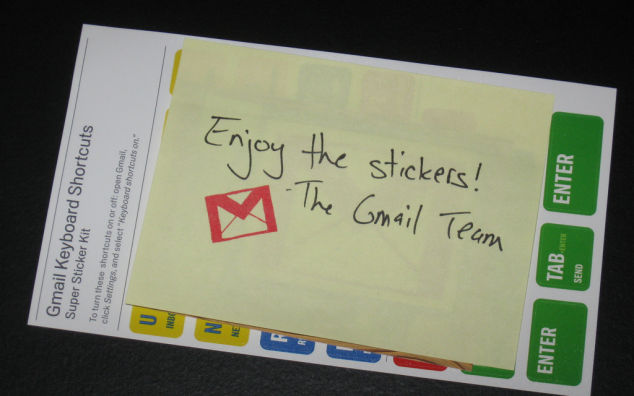 GMail Privacy