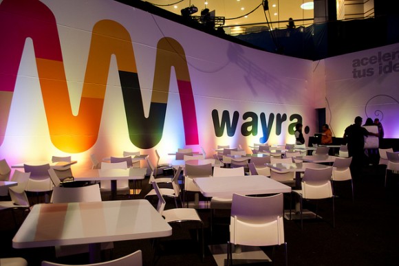 Startup acelerada por Telefonica Wayra recibe 5 millones de dolares para expansion internacional