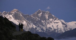 Telefonica seleccionara integrantes de la expedicion Diabeticos en el Everest