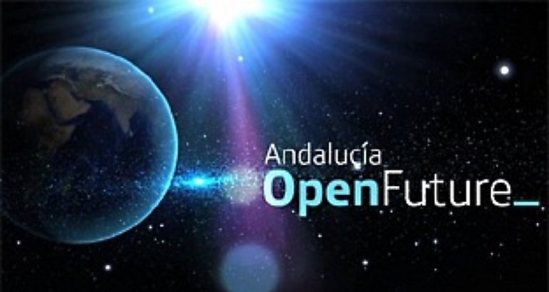 Telefonica selecciona emprendedores para el Andalucia Open Future