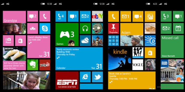 Microsoft cancelaría Windows Phone 8.1 Update 2