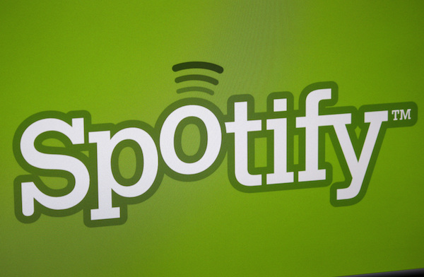 Spotify integra MusiXmatch