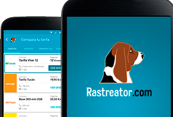 rastreator-app