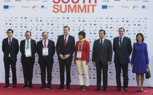 Telefónica Open Future_ protagonista del South Summit’15 