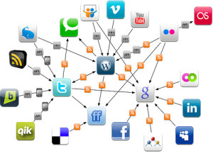 Redes-sociales