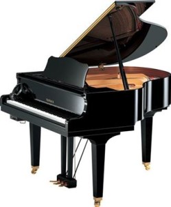 Piano Yamaha GB1 SG2