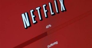 Netflix no funciona bien en Movistar por el ‘peering’