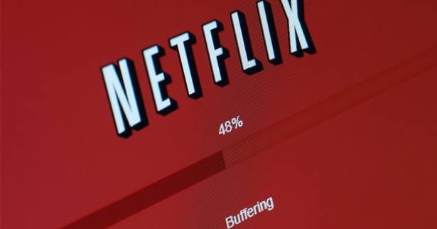 Netflix presiona a Movistar a cambio del uso gratuito de su red en España