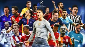 Movistar+  ofrece gratis la Champions y la Europa League hasta final de temporada