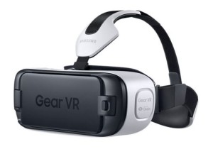 Samsung creará contenido propio para sus gafas de realidad virtual