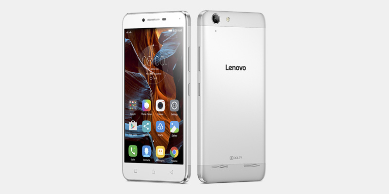 Lenovo presenta sus novedades en el Mobile World Congress