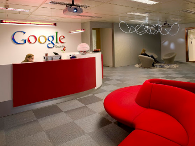 Google y Apple, las empresas que más gustan a los universitarios españoles para trabajar