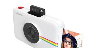 Características-y-precio-de-la-cámara-Polaroid-Snap-Touch