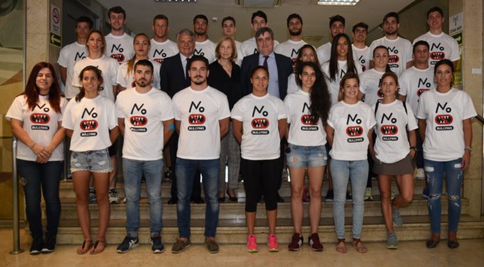 Mutua Madrileña se suma al Día escolar de la no violencia y la paz