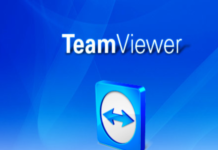 Team-Viewer