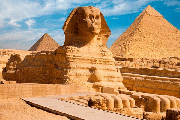 egipto