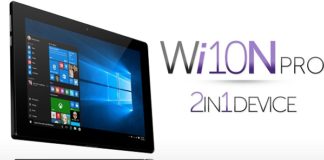 Allview Wi10N Pro