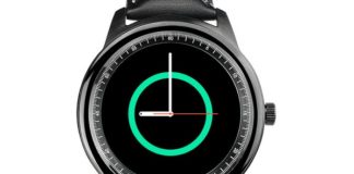 Modoson Smartwatch M2